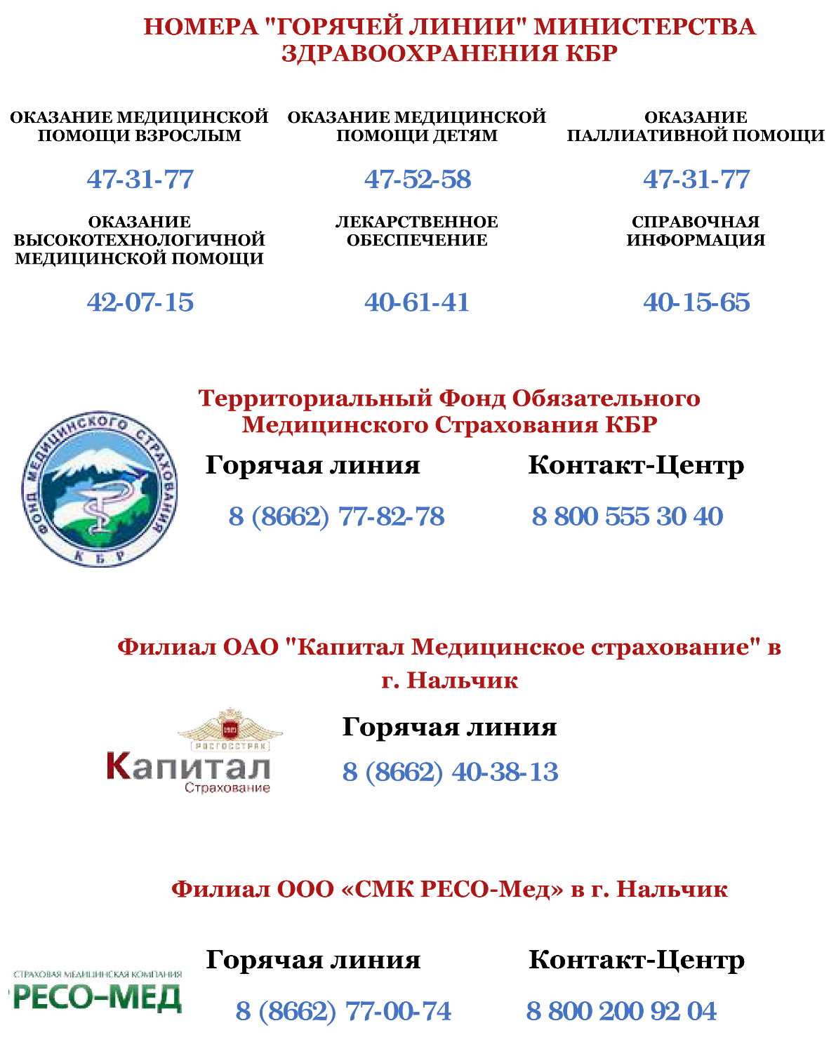 Праздники для детей к 8 марта
